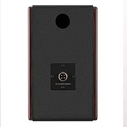 Акустична система SOLO 4 2.0, 60w, mini-jack/, коричневий Microlab teh0013950 - мініатюра 3