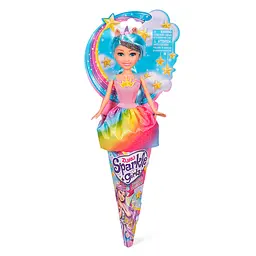 Лялька Zuru Sparkle Girls Чарівна фея Саллі, 25 см (Z10092-1) - мініатюра 2