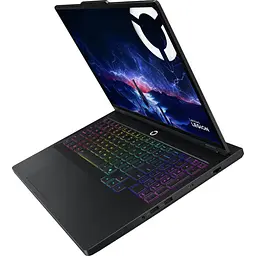 Ноутбук Lenovo Legion Pro 5 16IRX10 (83NN004TFR) [163864] - мініатюра 4