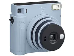 Фотокамера миттєвого друку Fujifilm Instax Square SQ1 Glacier Blue (16672142)