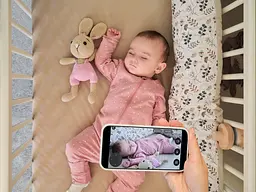 Відеоняня ETA MIMI 630690000 - мініатюра 11