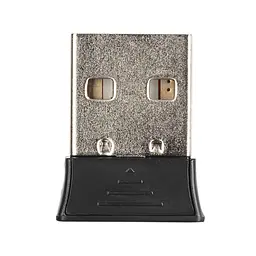 Клавиатура 2E KS260 Wireless EN/UA Black (2E-KS260WB) - миниатюра 5