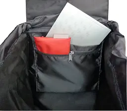 Сумка-візок Rolser I-Max MF 2LRSG Sea Coast (IMX308-1067) - мініатюра 12