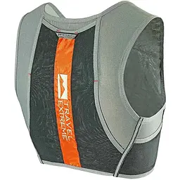 Рюкзак-жилетка Travel Extreme X-Run Orange XS (1060-TE-A027XSO)