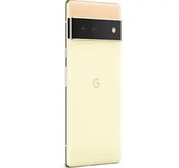 Смартфон Google Pixel 6 Pro 12/256GB Sorta Sunny - мініатюра 7