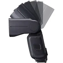 Спалах Canon Speedlite EL-5 (5654C002) [105271] - мініатюра 6