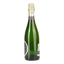 Вино ігристе Domaine Couamais Vouvray Reserve Brut біле 12.5% 0.75 л - мініатюра 4