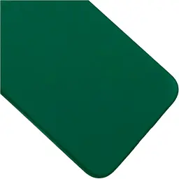 Чохол Lakshmi Case Silicone Cover Lakshmi для Xiaomi Poco X6 Pro Cyprus Green AAA [105207] - мініатюра 3