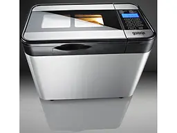 Хлібопічка Gorenje BM1400E - мініатюра 3