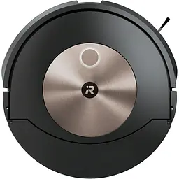 Робот-пилосос iRobot Roomba Combo j9+ [110410] - мініатюра 2