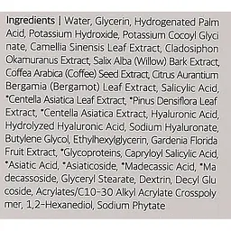 Пінка для обличчя Round Lab Pine Calming Cica Cleanser очищувальна з екстрактом голок сосни 150 мл - мініатюра 3