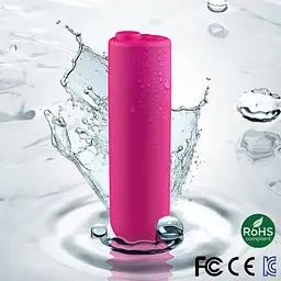 Мастурбатор Kokos Elegance 005 Vibe - мініатюра 3