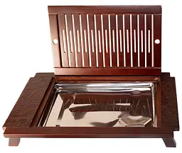 Чабань Чайні Хмари 54x32x6,5 см - мініатюра 2