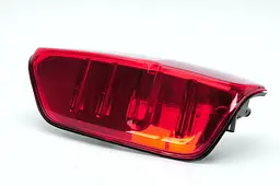 Ліхтар (фонарь) задній правий Nissan Navara Np300, Pathfinder III 04-25р Depo (215-19K6R-LD-UE) - мініатюра 2