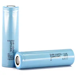Акумулятор Samsung 32E 10А 3200 mAh (17629) - мініатюра 2