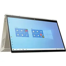 Ноутбук 2 in 1 HP Envy x360 13-bd0036nn,i5-1135G7 la 42GHz,сенсорний,8GB,256GB,Windows 10 Home