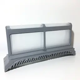 Фільтр на сушильний автомат Samsung DV90T8240SH, DV90T5240AT, DV90BB5245ABUA, DV90TA040AX, DC97-22180B - мініатюра 7