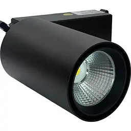 Трековий світильник Aqara Spotlight Jiawen Z018 9W Black [107910] - мініатюра 4