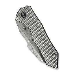 Ніж складаний Weknife High-Fin XL WE24010-DS1 - мініатюра 4