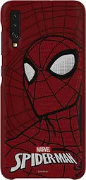 Чохол Marvel Smart Cover для Samsung Galaxy A70 (A705) / A70s (A707) (GP-FGA705HIARW) Spiderman - мініатюра 1