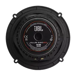 Компонентна акустична система JBL Club 64CSQ - мініатюра 3
