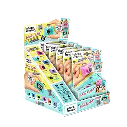 Studio Creator міні-камера CanalToys Art.CLK050 - мініатюра 6