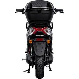 Електроскутер Corso JOGGERMAX JM-172843 Black [172148] - мініатюра 4