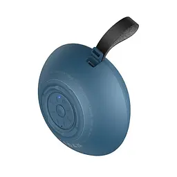 Портативна bluetooth колонка Borofone BR48 синій - мініатюра 3