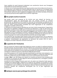 En cuisine et en salle B1-B2. Guide pédagogique - мініатюра 5