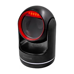 Сканер штрих-кода Sunlux XL-2610A 2D USB (23102)