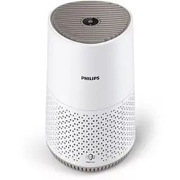 Очисник повітря Philips Series 600i 40 м2 білий (AC0650/10) - мініатюра 3