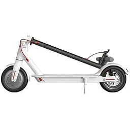 Електросамокат E-Scooter M365 Pro Білий - мініатюра 3