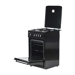Плита Houser FSG5201B - мініатюра 8