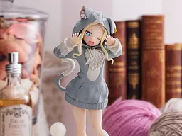 Фігурка Sega Re: Zero. Життя з нуля в альтернативному світі Re: Zero Беатріс Beatrice 20 см S RZ B WB - мініатюра 2