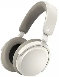Накладні навушники Sennheiser ACCENTUM Wireless White (700175)
