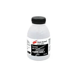 Тонер HP/Canon 100г (фасовка) Static Control (MPT10-100B-P)