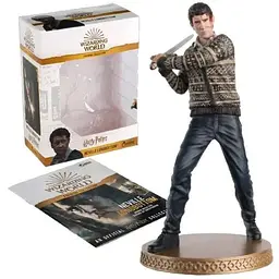 Фігурка Wizarding World Гаррі Поттер Невіл Довгопупс Harry Potter Neville Longbottom 10 см WST movie HP NL