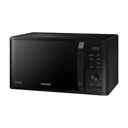 Мікрохвильова піч Samsung MS23K3515AK/UA - мініатюра 10