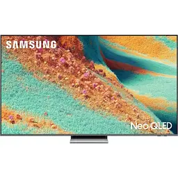 Телевізор Samsung QE85QN85FAUXUA