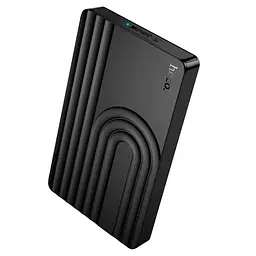 Кишеня для 2.5" SATA USB 3.0 HOCO hard drive enclosure HB55 6TB Max