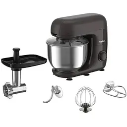 Кухонна машина Tefal QB161H38 (6983775) - мініатюра 3