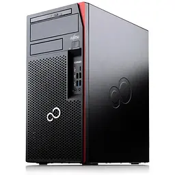 Комп'ютер Fujitsu Esprimo P758 E85+ MT (i5-8500/16/240SSD) Б/В