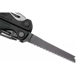 Мультитул Leatherman Charge Plus Black - мініатюра 5