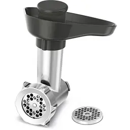 Кухонна машина Kenwood KHC 30.045 GY - мініатюра 4