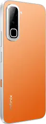 Смартфон Infinix Hot 70 (X6895) 8/256Gb Thermo Orange UA UCRF - мініатюра 7