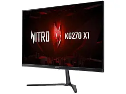 Монітор Acer KG270X1bmiipx (UM.HX0EE.108) - мініатюра 3