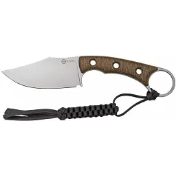 Ніж Civivi Midwatch Brown
