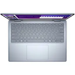 Ноутбук Dell 14 Plus DB04250,1920 x 1200,226V 8 C/8 T,2.2 GHz - 4.5 GHz,12 W,16 GB LPDDR5X,512 GB - мініатюра 4