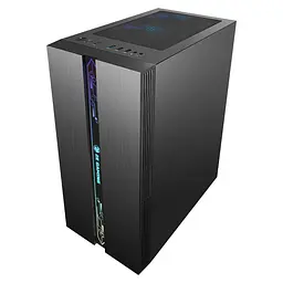 ПК 2E Complex Gaming Intel i3-10100F/H410/16/240F+1000/NVD1650-4/FreeDos/G2107/500W (2E-3195) - мініатюра 2