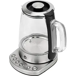 Електрочайник Wilfa Cha TM1-1500S Silver (609914) [170720] - мініатюра 4